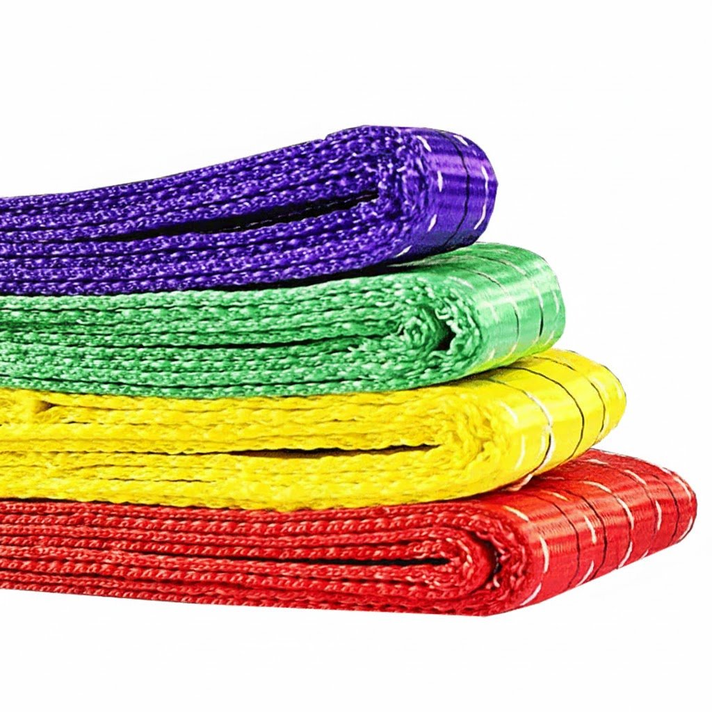 polyester-webbing-sling-factory