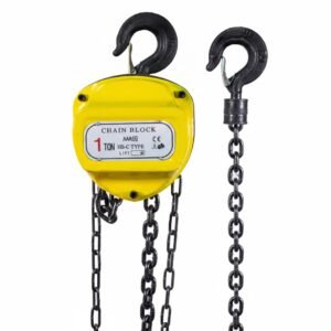 HSC Chain Hoist