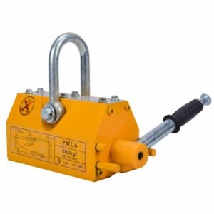 Permanent Magnetic Lifter