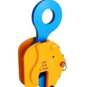 vertical lifting clamps (dsq) cd type