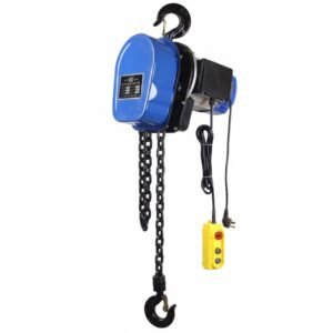 220v electric chain hoist