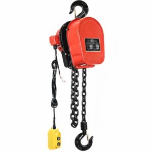 380V Electric Chain Hoist