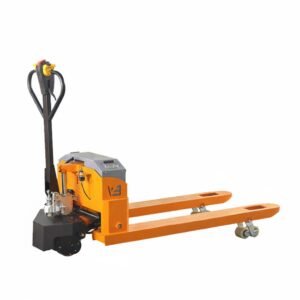 Electric Pallet Truck