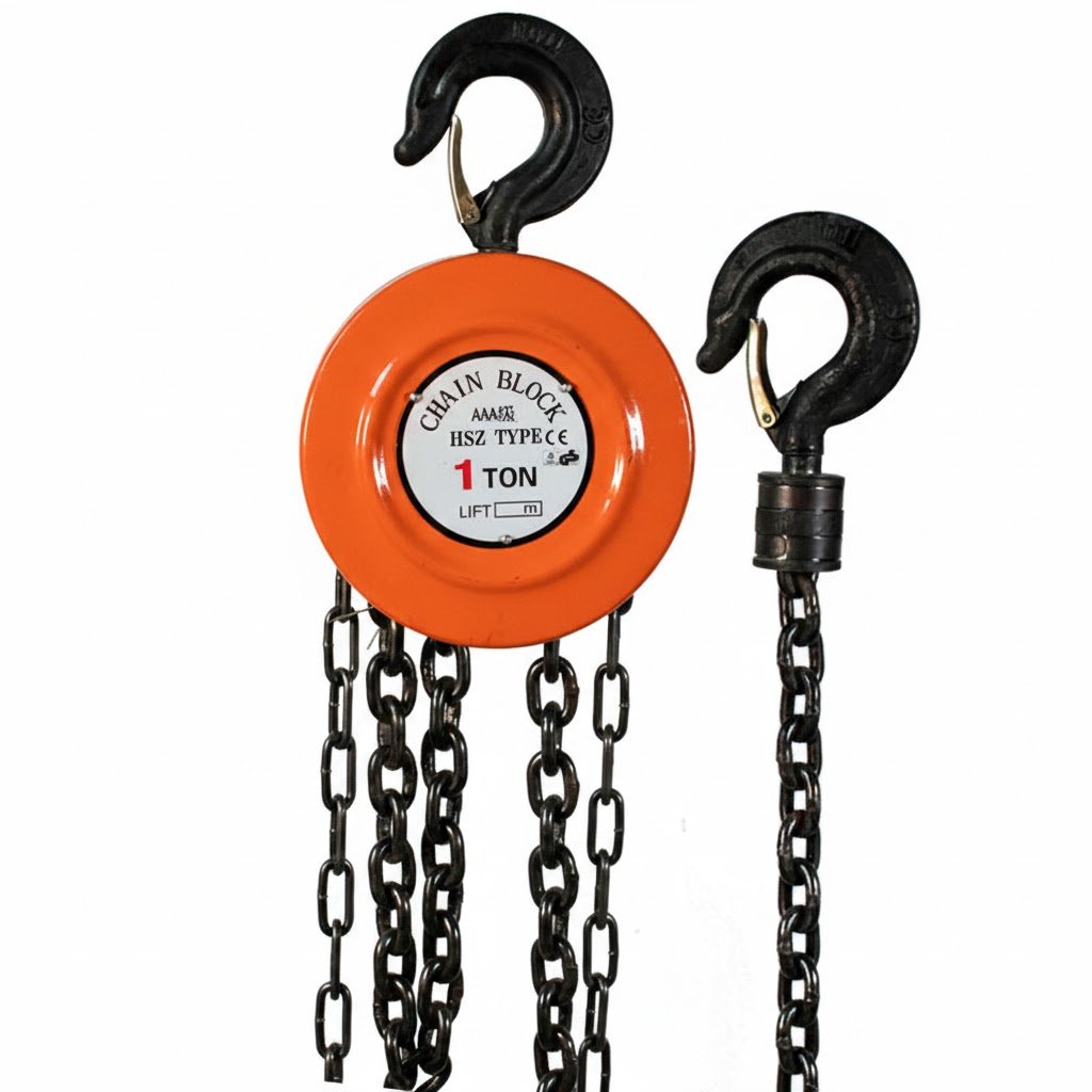 Chain Hoist