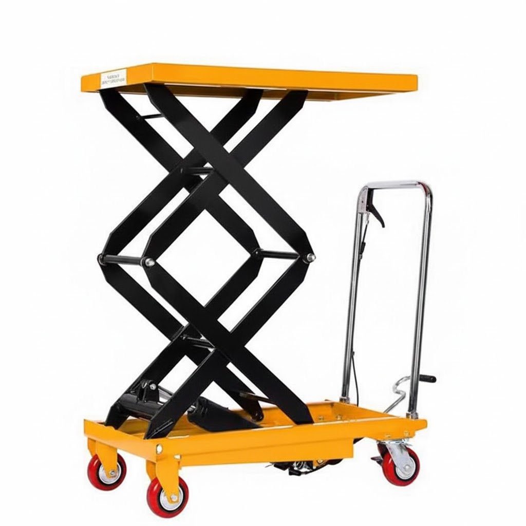 hand pallet truck