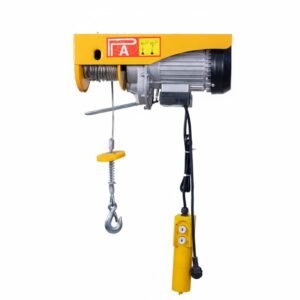 Micro Electric Hoist