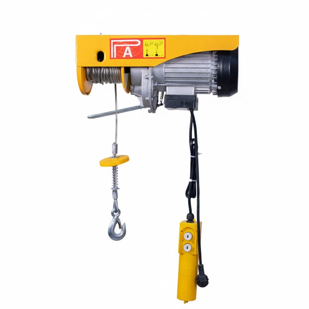 Micro Electric Hoist