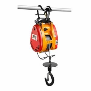 Portable Electric Hoist