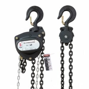 VD Chain Hoist
