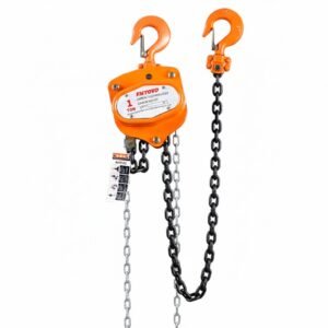 VT Chain Hoist