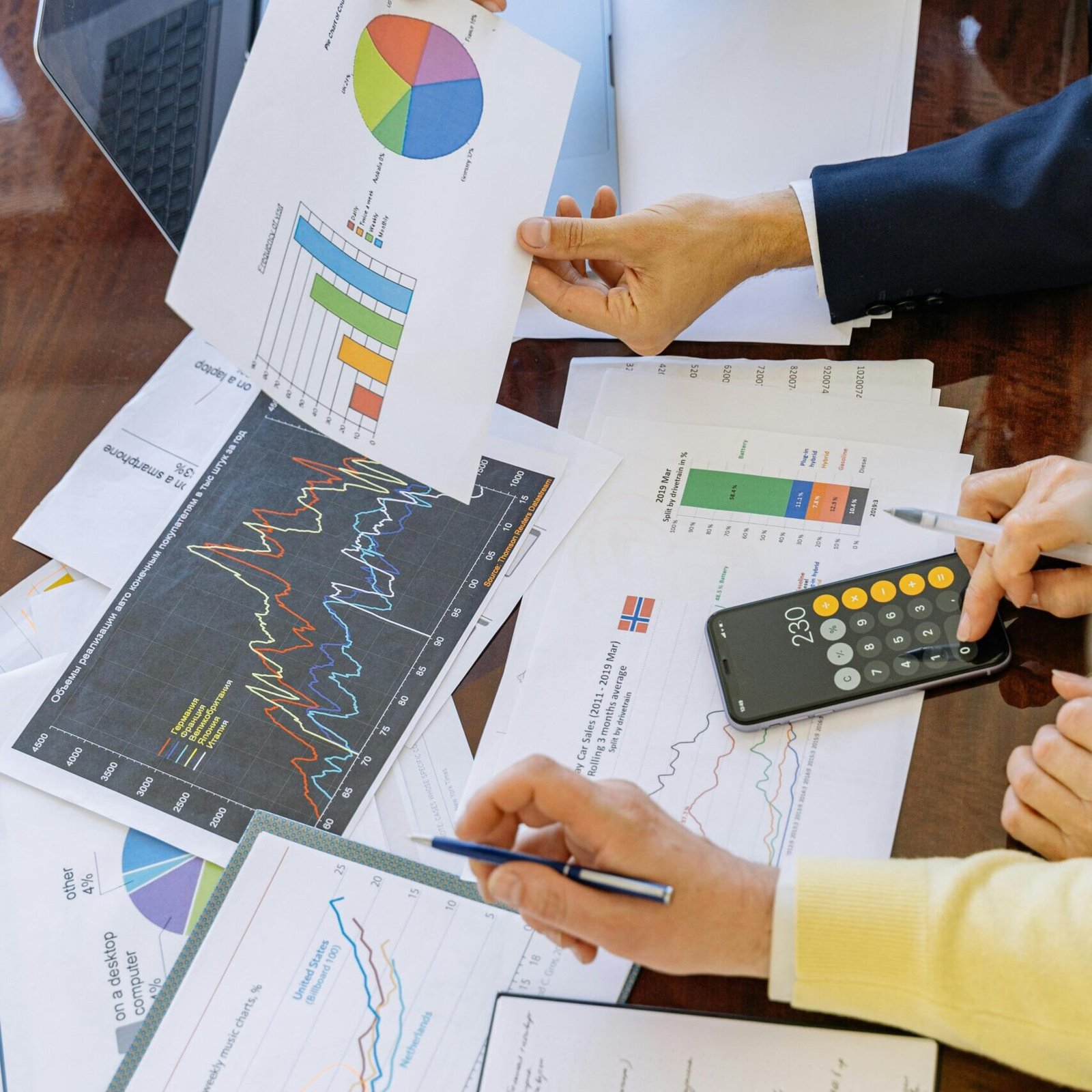 Lifting Equipment Supplier