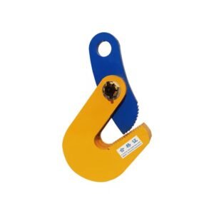 Horizontal Lifting Clamp