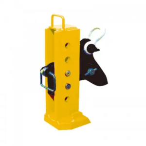 vertical lifting clamps (dsq) cd type